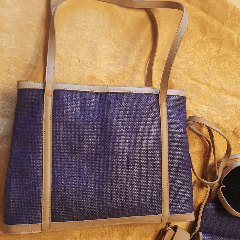 Wonderful Worthington Bag!
